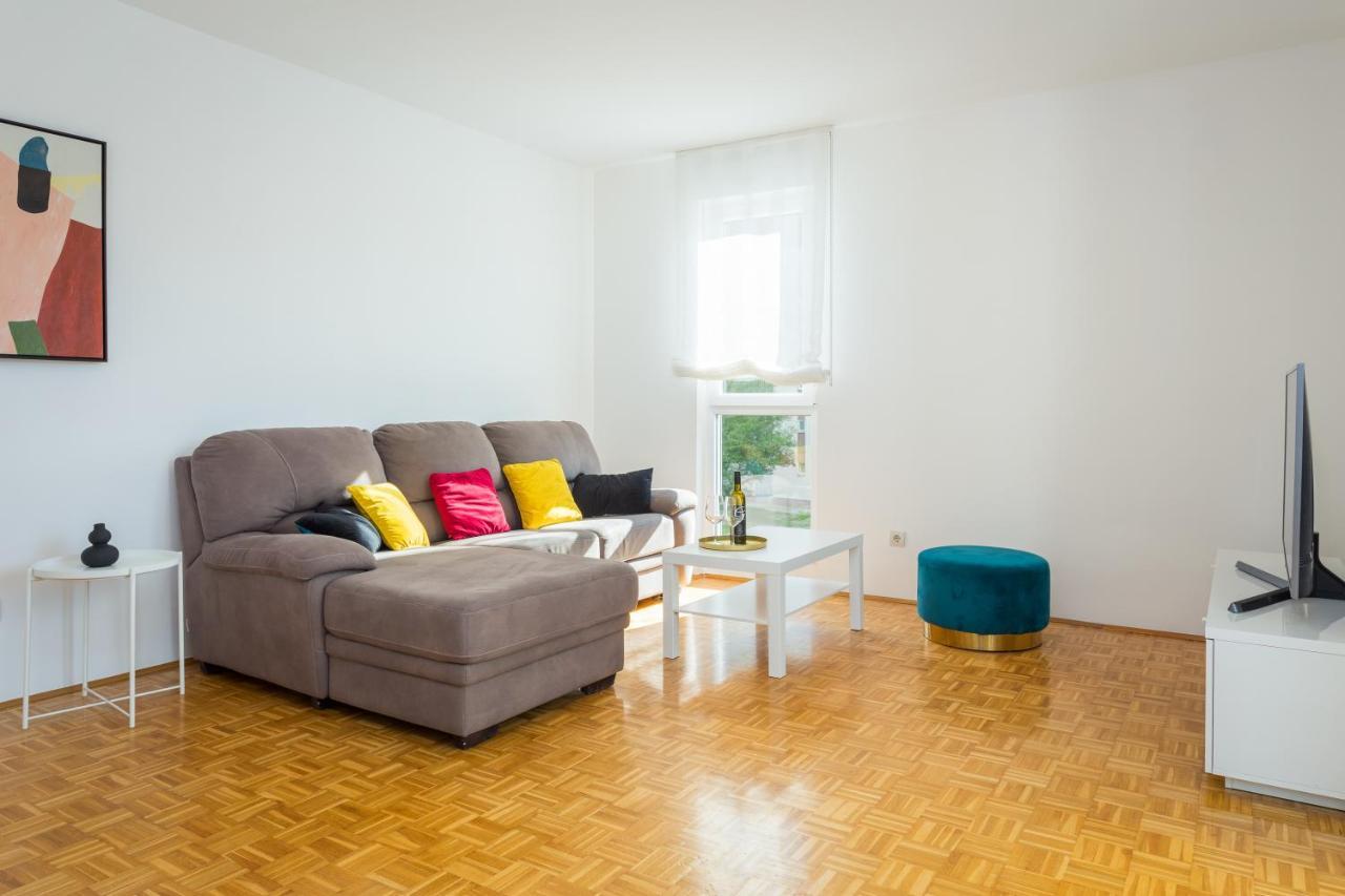 Apartment Starfish Pula Exterior photo